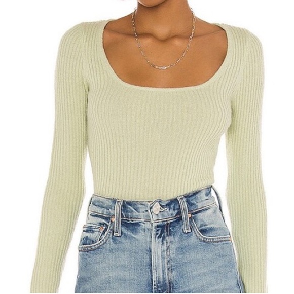 Song of Style Sweaters - Song of Style Jillian Sweater